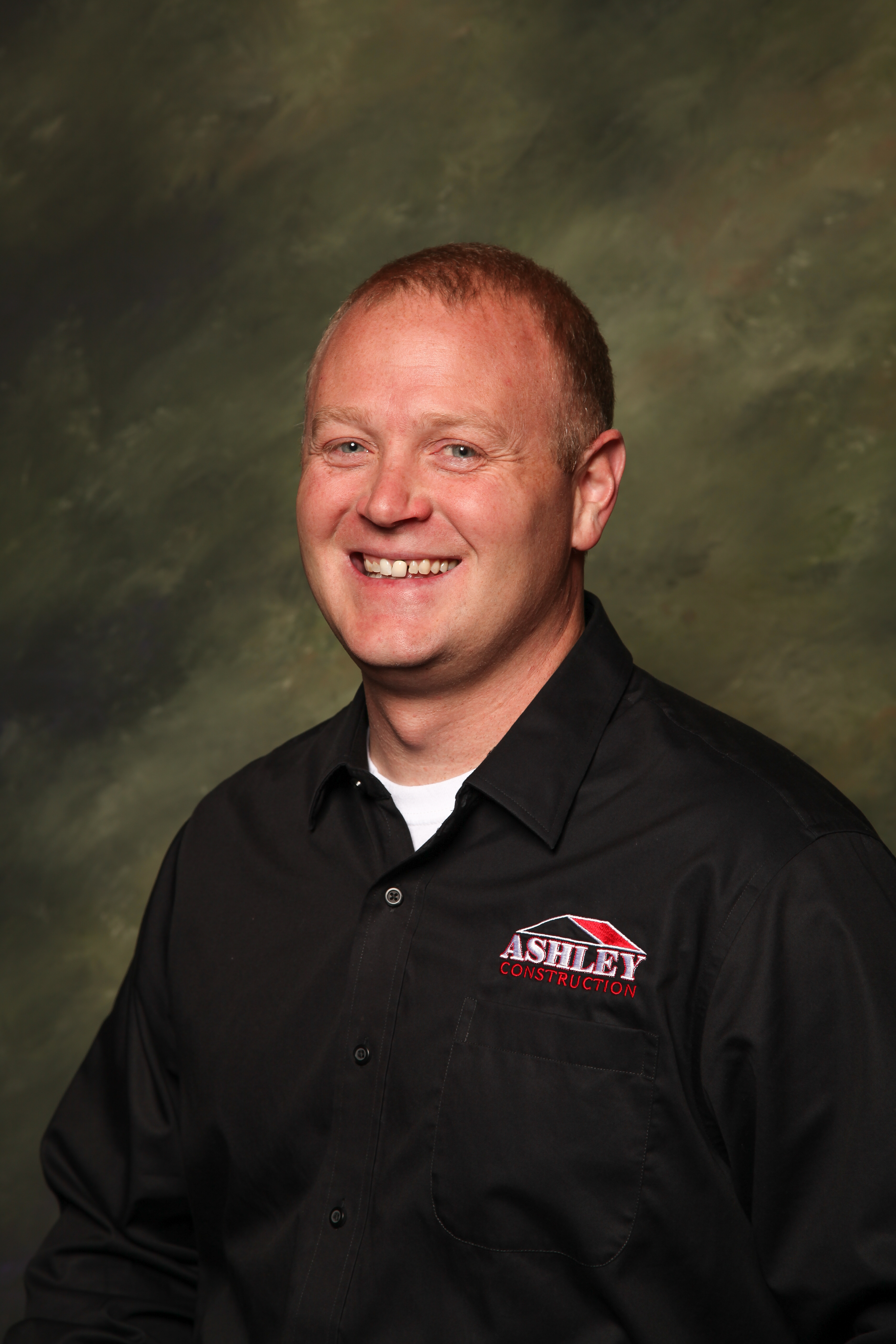 Adam Ashley